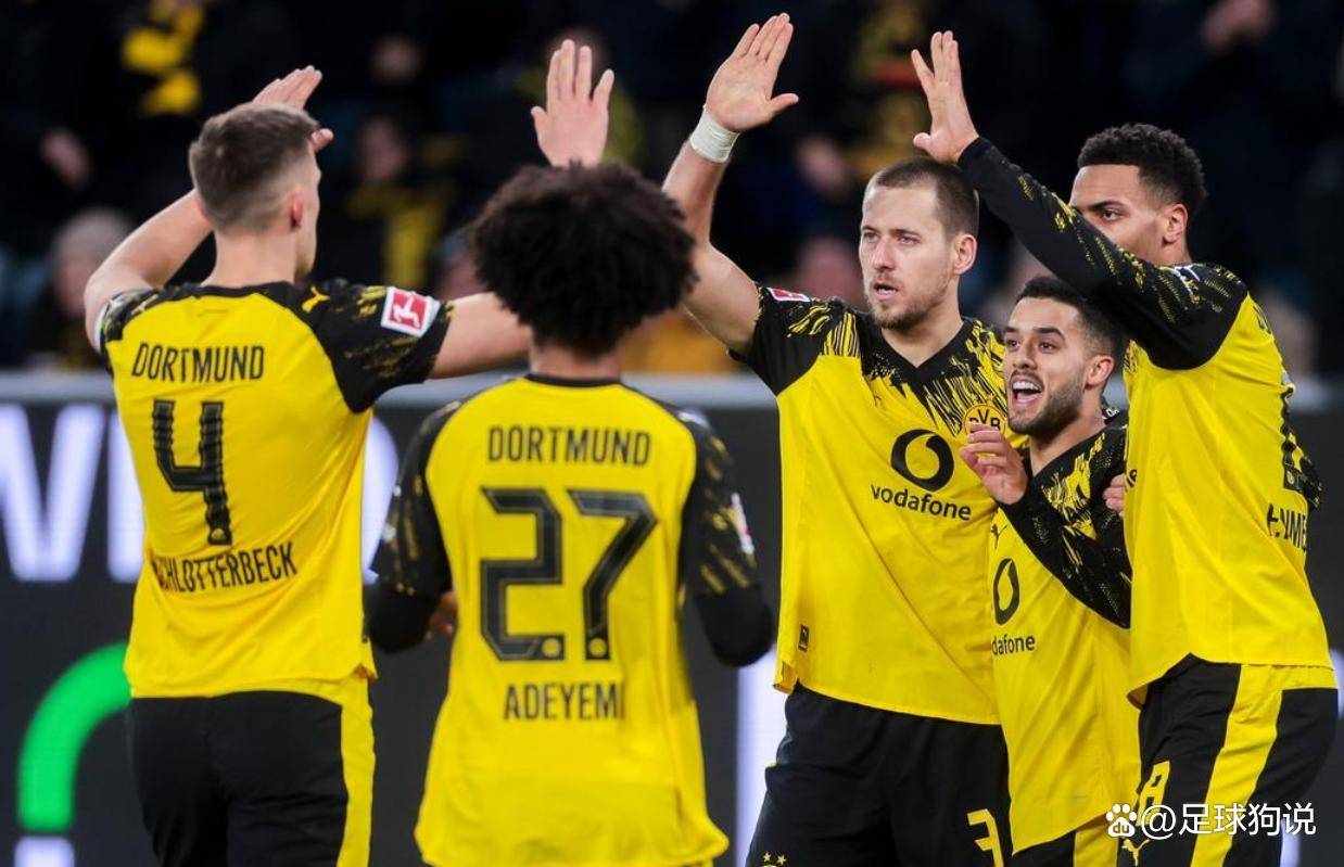 万博全站APP-太狠了！多特蒙德今晚扳平良机上海久事加时末段远射贴柱，埃因霍温外线爆发备战足总杯(多特蒙德最新消息)